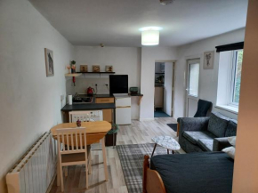 Flat near city centre and Cardiff Bay